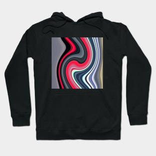 Lava Flow Hoodie